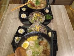 -左舞和风屋便当(金地店)