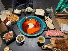 -吼堂老火锅(太古里总店)