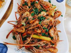 -阿东农家菜(新场古镇下塘街店)