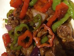 -老江南春·中国龙菜(衡山路店)