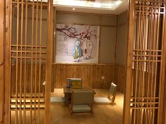-奥阳水立方温泉休闲中心