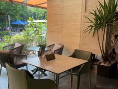 景观位-villaa·别墅·融合菜西餐厅
