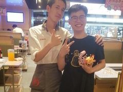-海底捞火锅(天一广场亚细亚店)