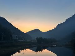-泽雅景区