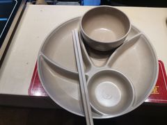 -素满香·Vegan食养自助(天一广场店)