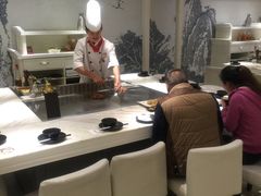 -飞阳铁板烧(ME TOWN购物中心店)