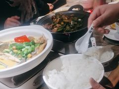 -皖香览约·徽菜(新湖广场店)