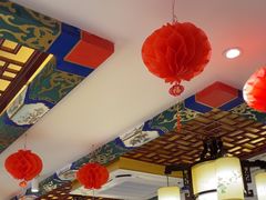 -惠丰堂饭庄·烤鸭·京味菜(翠微路店)