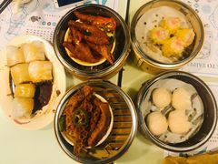 -点点心点心专门店(旺角店)