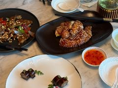 -深圳美高梅酒店-品聚嘉府中餐厅