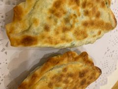 韭菜盒子-百花食府(渔阳南路店)