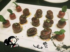 -闫府私房菜·百年鲁菜(恒隆店)