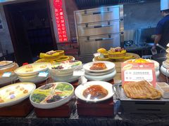 -老东营·东营菜(西四路店)