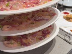 -海底捞火锅(塘厦天虹店)