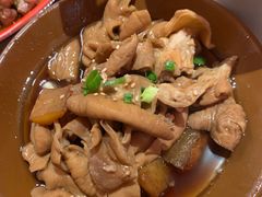 -川堂风·跷脚牛肉·乐山爆炒(宝山日月光店)