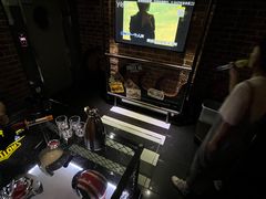 -V-SHOW主题KTV(新城店)