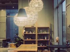 大堂-dotcom coffee古点咖啡(致真大厦店)