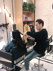 点击看大图 -丝念美发·专注烫染