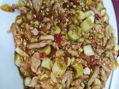 -老丘丘(较场口店)