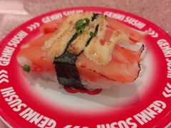 -元气寿司(环球港店)