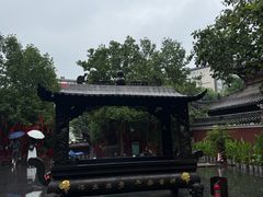-长春观