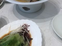 -船歌·鱼水饺青岛菜(国贸商城店)