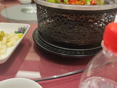 -海天楼(天津泛太平洋店)