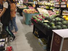 自助取餐区-果多美(三里河店)