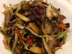 -湘肠香火锅店(团结湖店)
