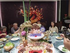 -尚海豆捞(乐虹坊店)