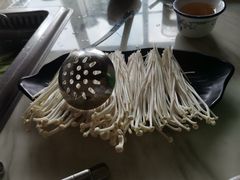 -潮鑫牛肉火锅(敏捷广场店)