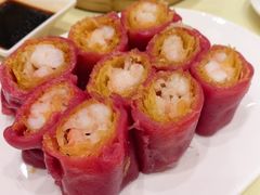 -兴悦酒家(保利克洛维店)