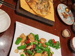 -那拉提之疆·新疆菜(美院店)