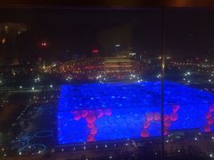商户图片-北京盘古七星酒店