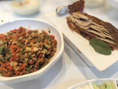 -合兴居烤鸭店