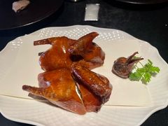 -醉东Oriental House(静安嘉里中心店)