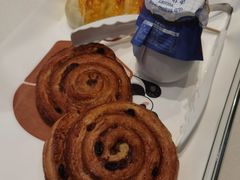 -红星前进面包牛奶公司(君太店)