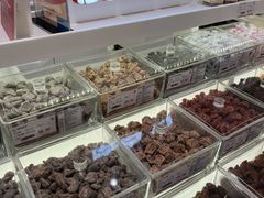 -第一食品(中环百联店)