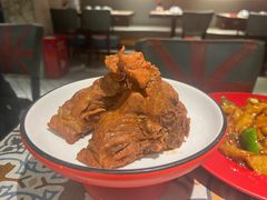 -四姐妹东北饺子(沙尾路店)