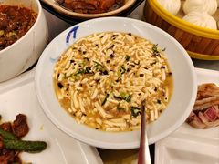 -银都上海菜馆(粤海东路店)