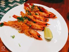 -hallch 好吃餐厅(全运村中央广场店)