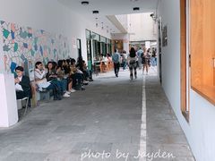 -RAC BAR(安福路店)