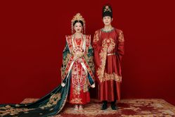 -巴黎春天·菀纱仙庭婚纱美学