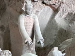 -秦始皇帝陵博物院(兵马俑)