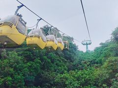 -北高峰