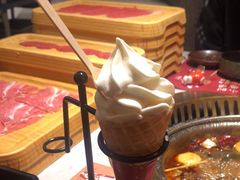 -空之介寿喜烧·和牛放题(恒隆广场店)