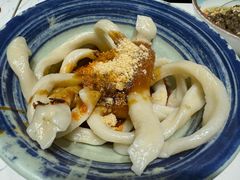 -龙抄手(文殊坊店)