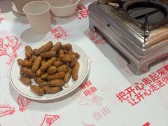 -辣不怕口味虾(长沙总店)