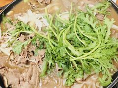 烤牛肉锅-全州拌饭馆(断桥店)
