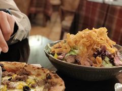 -Ciao窑炉披萨餐厅(宁波阪急店)
